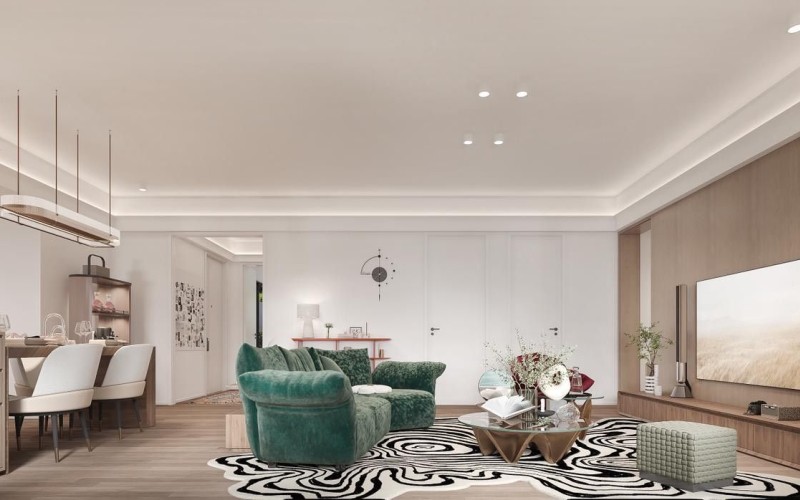 Amani Residence – Luxury Apartments for Sale in Westlands — photo 12
