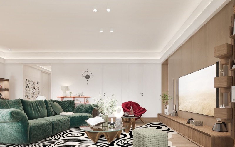 Amani Residence – Luxury Apartments for Sale in Westlands — photo 6