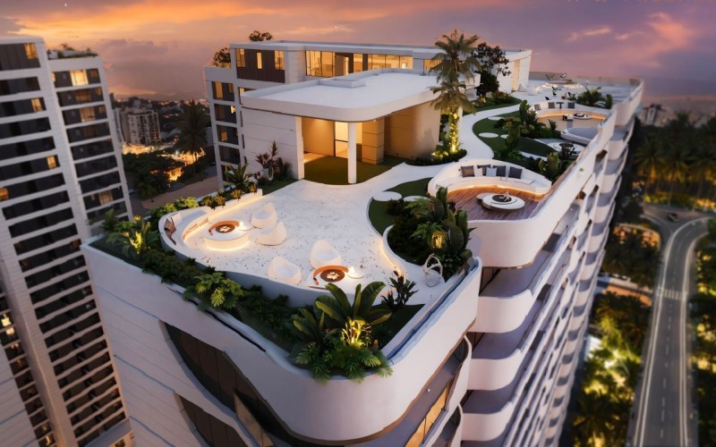 Amani Residence – Luxury Apartments for Sale in Westlands — photo 2