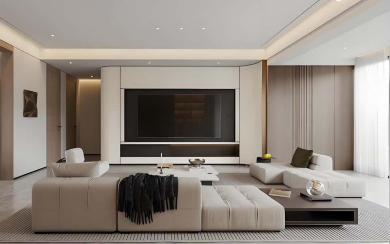 LUSTER ARBOR RESIDENCY — photo 10