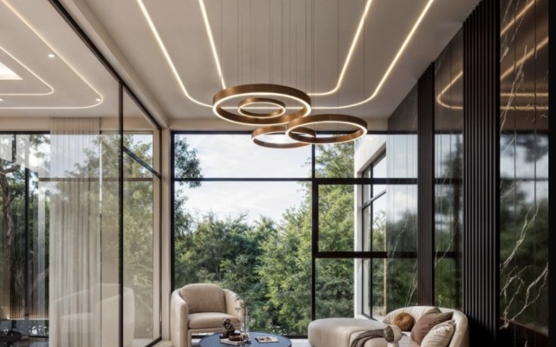 Lumina Villas, Lavington | From KES 69,000,000 — photo 5