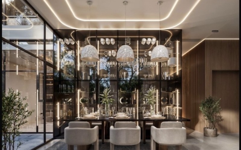 Lumina Villas, Lavington | From KES 69,000,000 — photo 6