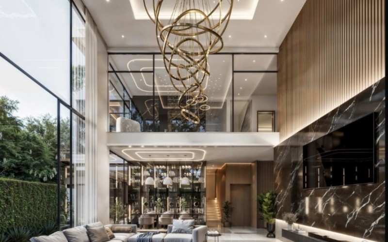 Lumina Villas, Lavington | From KES 69,000,000 — photo 4