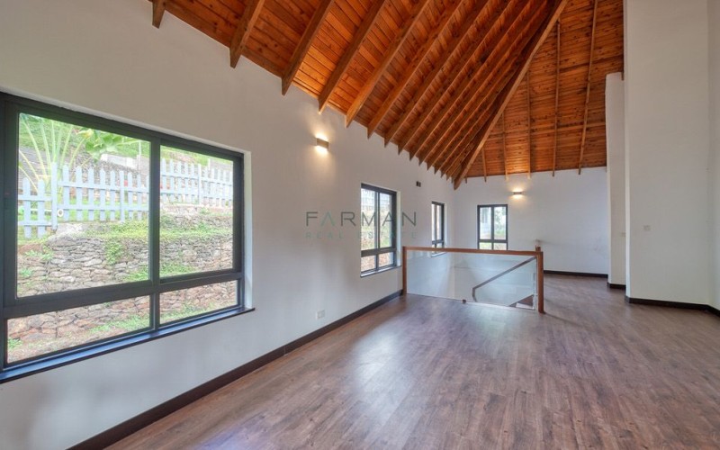 5 Bedroom Villa In Lower Kabete — photo 18