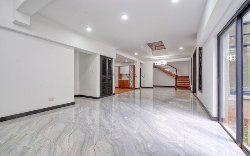 5 Bedroom Villa In Lower Kabete — photo 2
