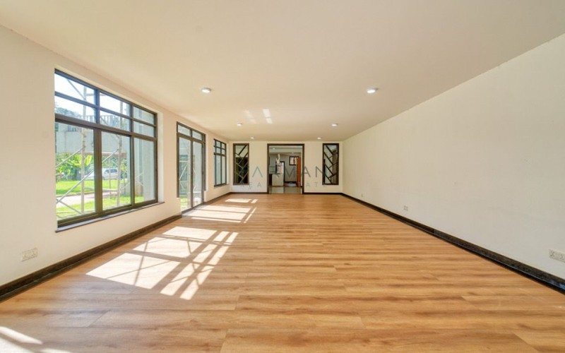 5 Bedroom Villa In Lower Kabete — photo 6