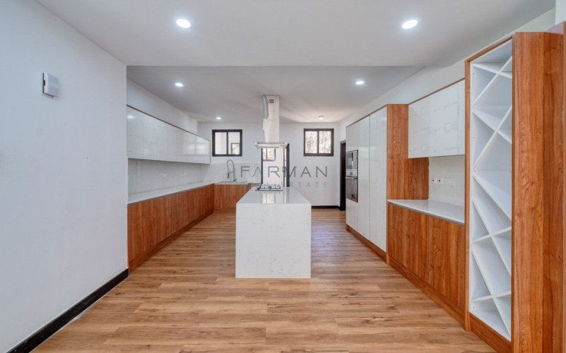 5 Bedroom Villa In Lower Kabete — photo 14