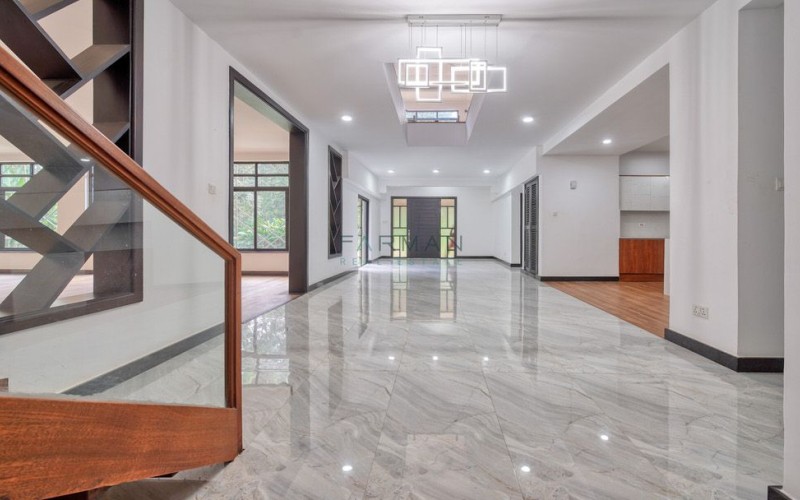 5 Bedroom Villa In Lower Kabete — photo 12