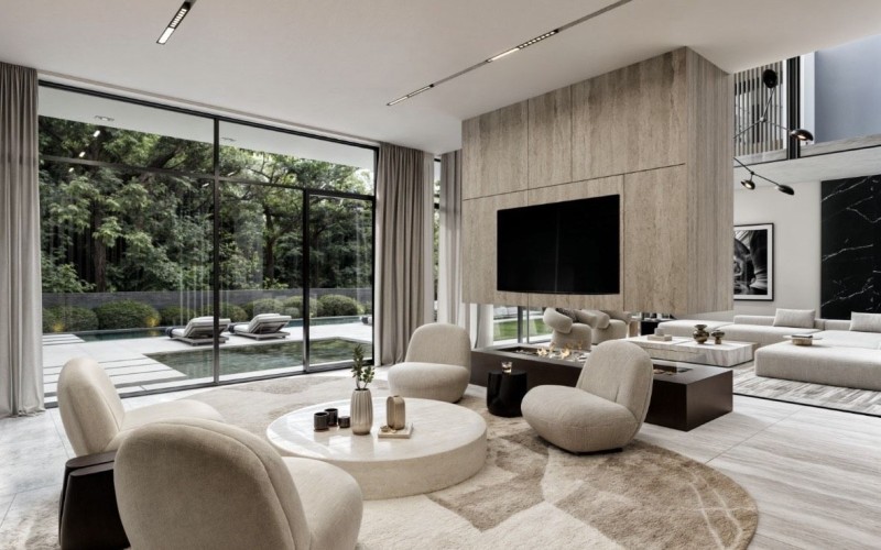 Leroux Villas, Lavington | From KES 220,000,000 — photo 4