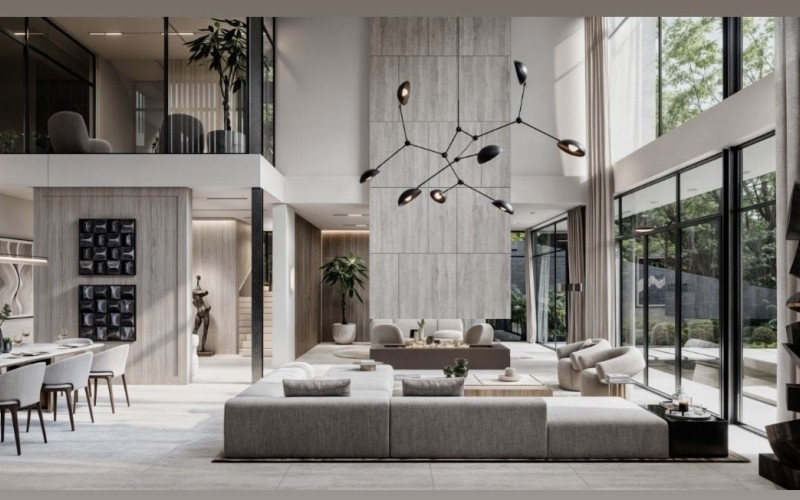 Leroux Villas, Lavington | From KES 220,000,000 — photo 3