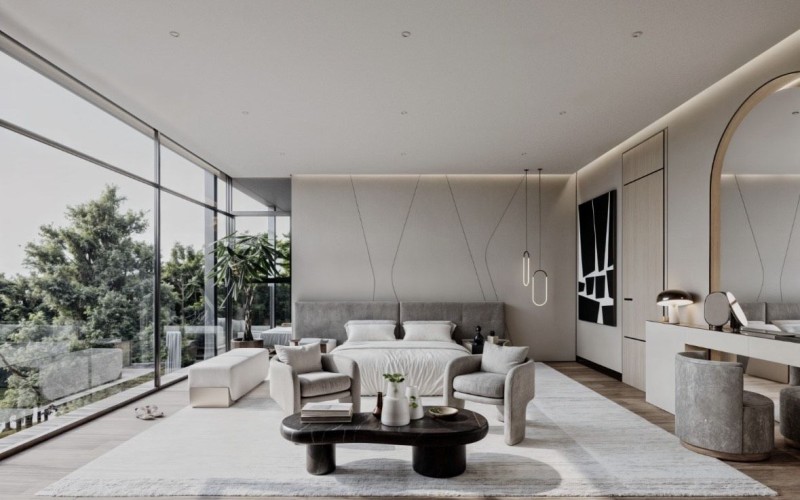 Leroux Villas, Lavington | From KES 220,000,000 — photo 6