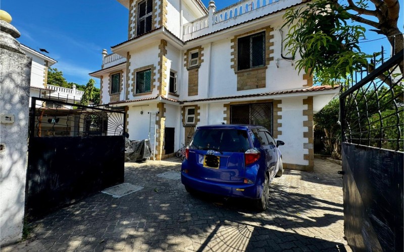 Charming 4-bedroom all en-suite home in Nyali — photo 3