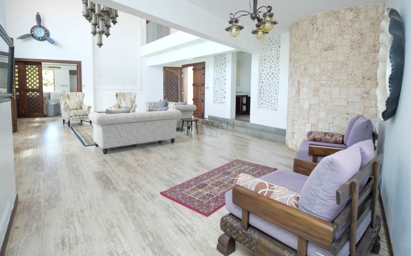 Luxury 4 bedroom Villa in Vipingo — photo 6