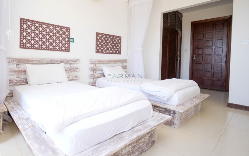 Luxury 4 bedroom Villa in Vipingo — photo 10