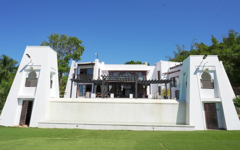 Luxury 4 bedroom Villa in Vipingo — photo 2