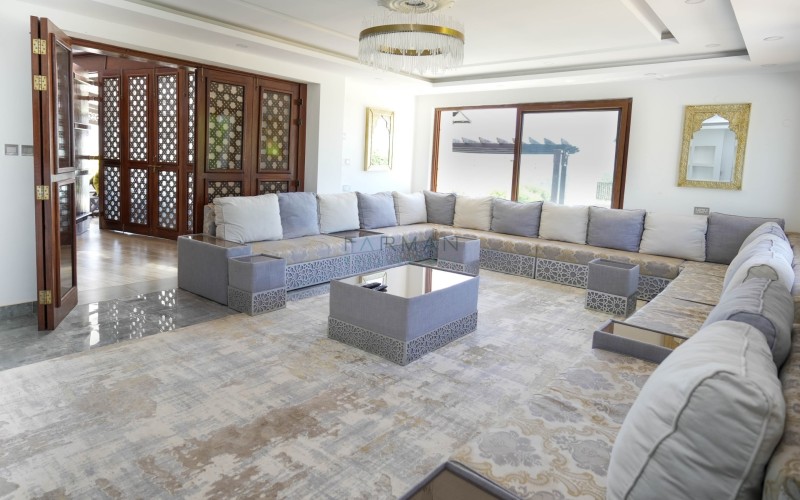 Luxury 4 bedroom Villa in Vipingo — photo 3