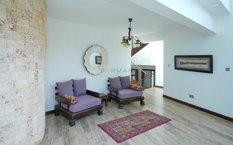 Luxury 4 bedroom Villa in Vipingo — photo 7
