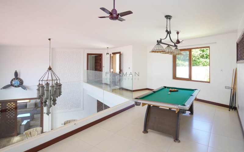 Luxury 4 bedroom Villa in Vipingo — photo 13