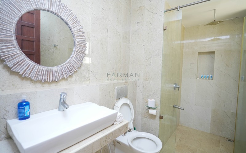 Luxury 4 bedroom Villa in Vipingo — photo 17