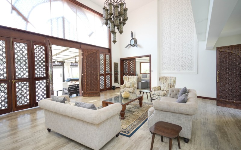 Luxury 4 bedroom Villa in Vipingo — photo 4