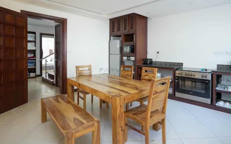Luxury 4 bedroom Villa in Vipingo — photo 12
