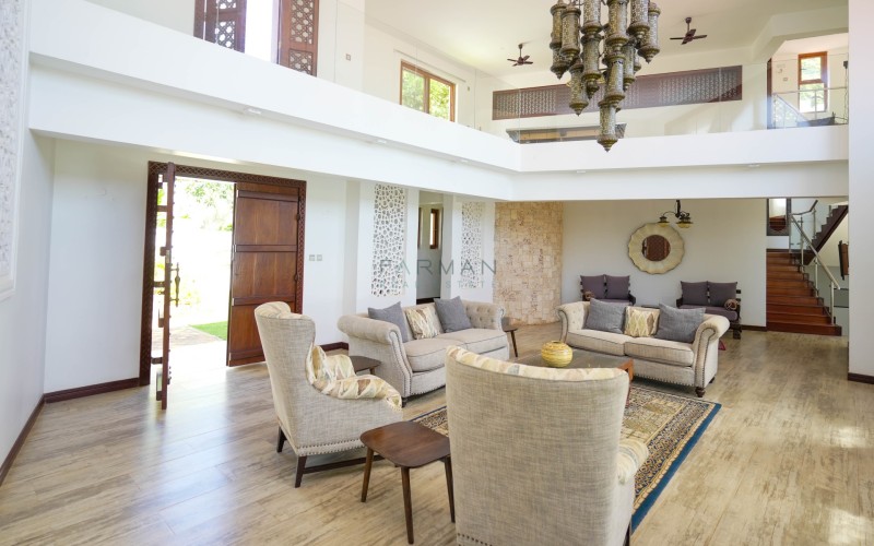 Luxury 4 bedroom Villa in Vipingo — photo 5