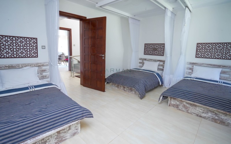 Luxury 4 bedroom Villa in Vipingo — photo 9
