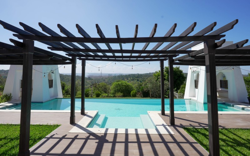 Luxury 4 bedroom Villa in Vipingo — photo 19