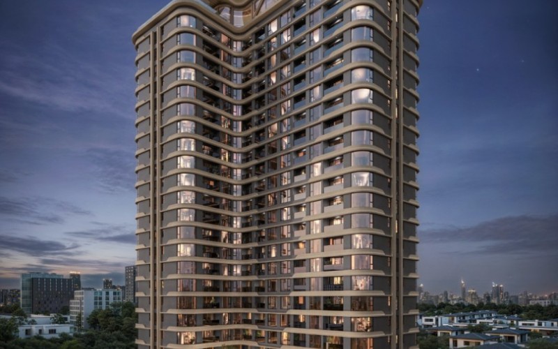 A-One Acacia Serviced Apartments — photo 20