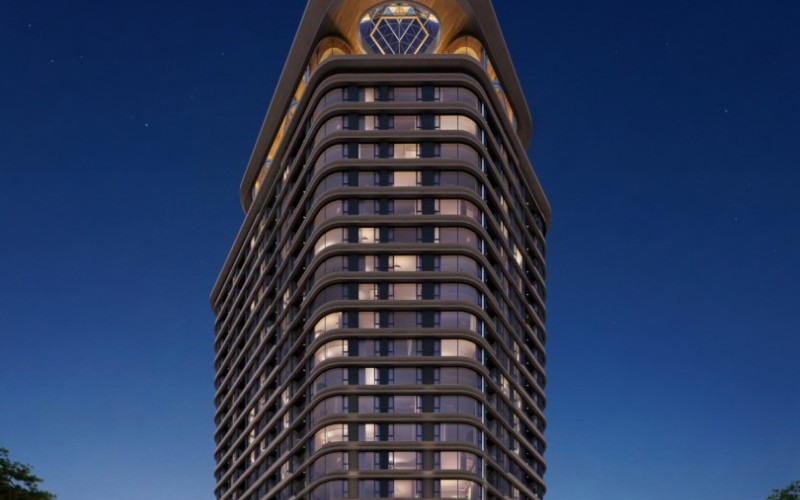 A-One Acacia Serviced Apartments — photo 23