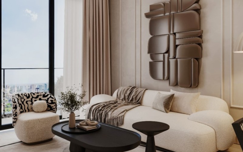 A-One Acacia Serviced Apartments — photo 7
