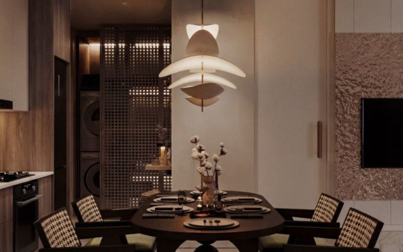 A-One Acacia Serviced Apartments — photo 5