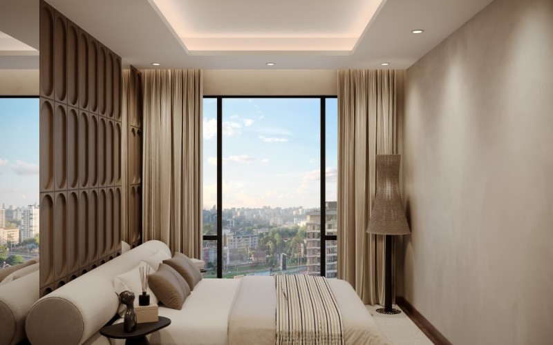A-One Acacia Serviced Apartments — photo 2