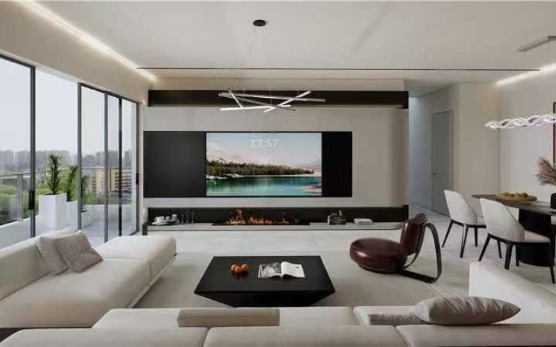 Best Entry 1-Bed in Kilimani | From KES 5M | Express View Residency — photo 6
