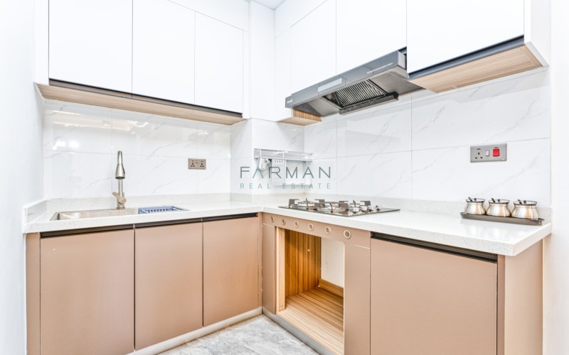 Luxurious 2 bedroom apartment — photo 3