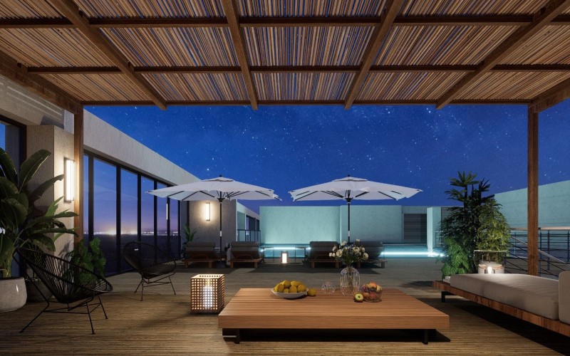 Atreus Brookside | Luxury Apartments for Sale — photo 3