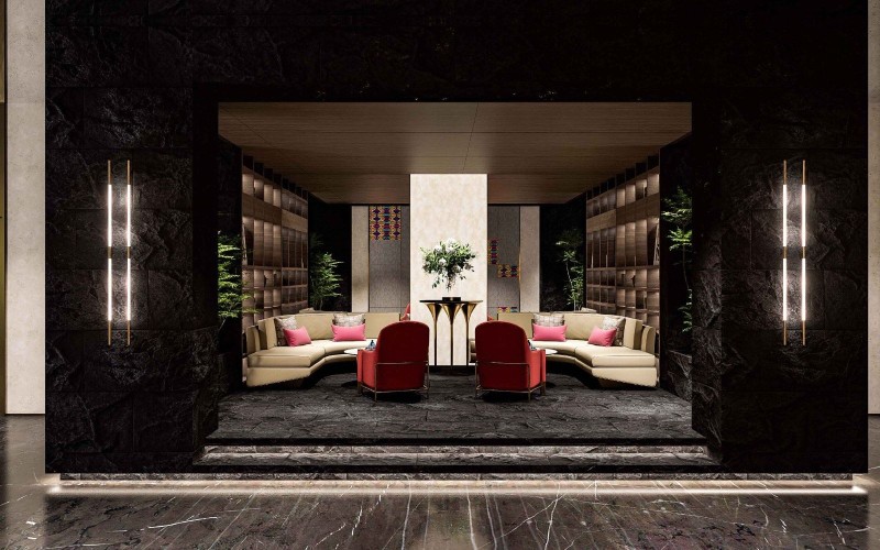 Atreus Brookside | Luxury Apartments for Sale — photo 4
