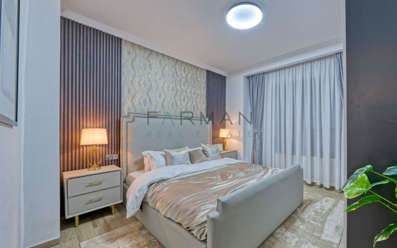 Captivating 2 bedroom apartment — photo 5