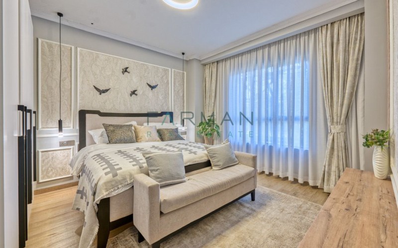 Captivating 2 bedroom apartment — photo 4