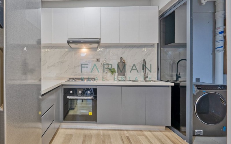 Captivating 2 bedroom apartment — photo 6