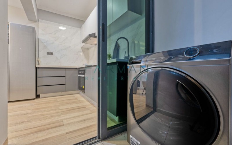 Captivating 2 bedroom apartment — photo 7