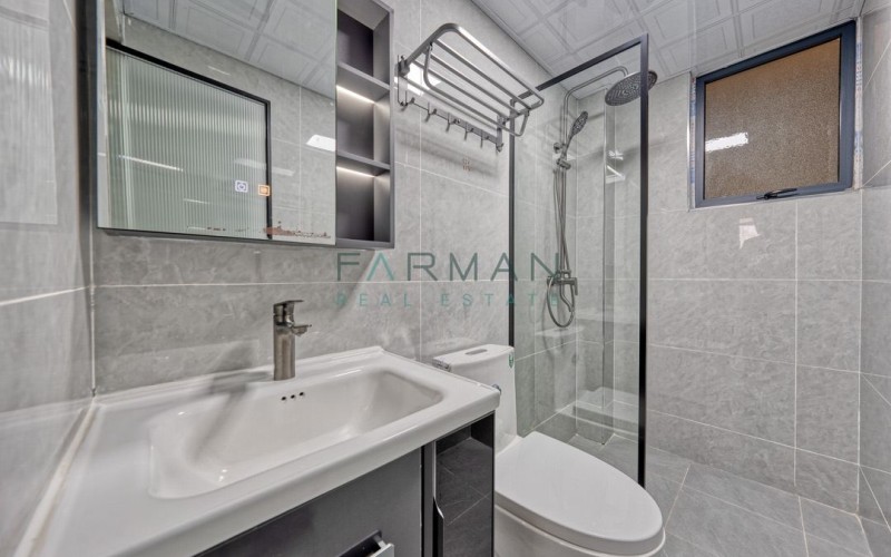 Captivating 2 bedroom apartment — photo 8