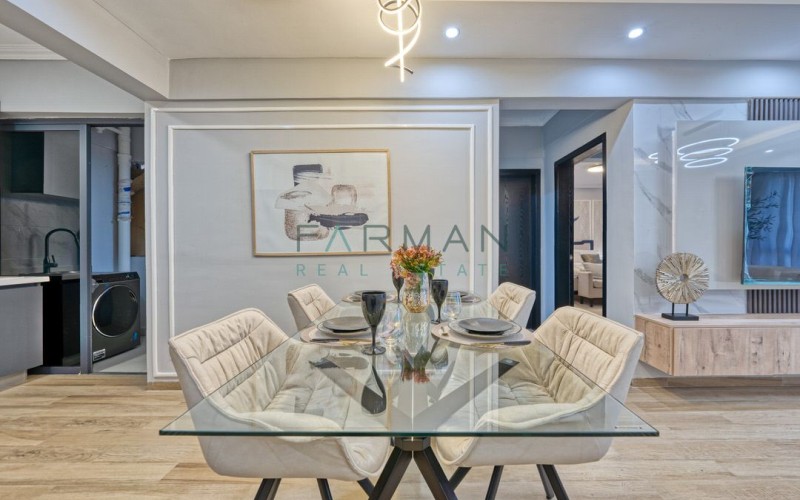 Captivating 2 bedroom apartment — photo 3