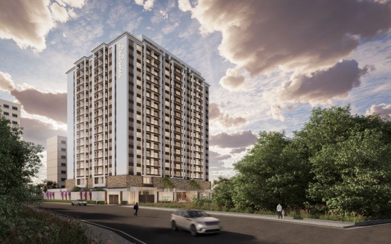 Lesonia Residences – Kileleshwa — photo 4