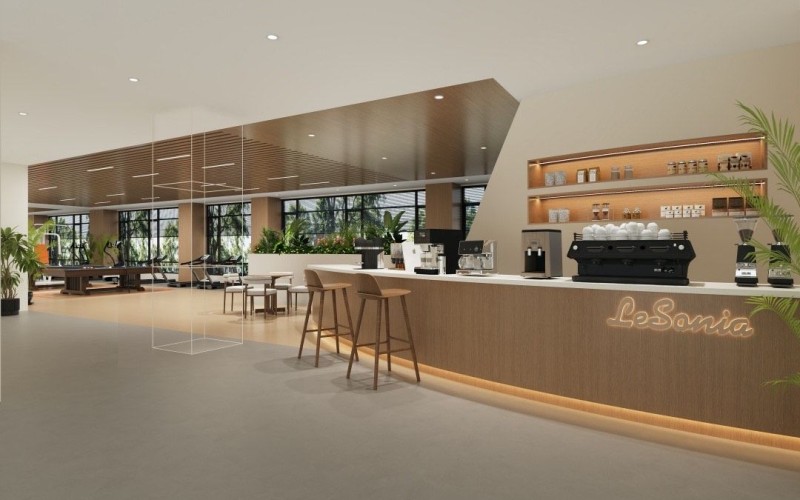 Lesonia Residences – Kileleshwa — photo 3