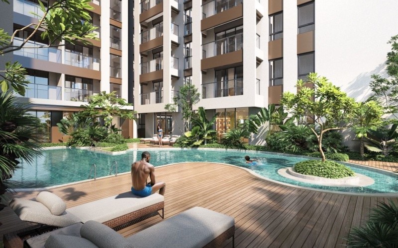 Lesonia Residences – Kileleshwa — photo 7
