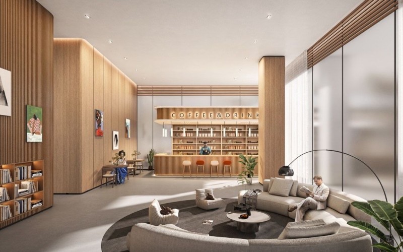 Lesonia Residences – Kileleshwa — photo 6