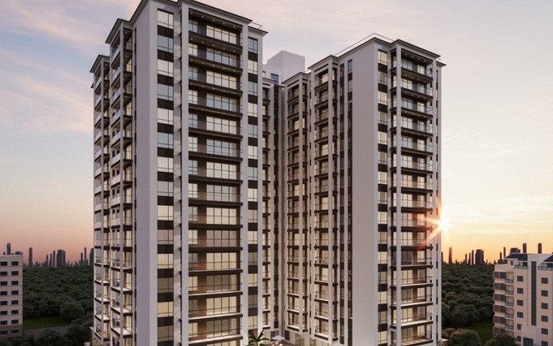 Lesonia Residences – Kileleshwa — photo 12