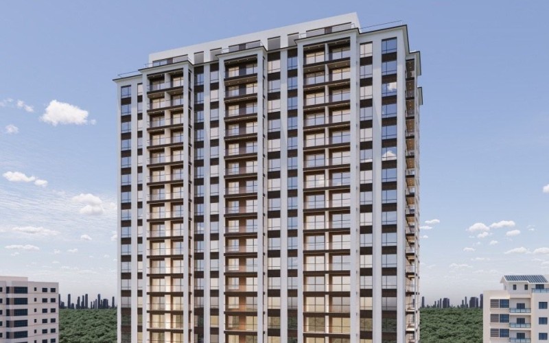 Lesonia Residences – Kileleshwa — photo 8