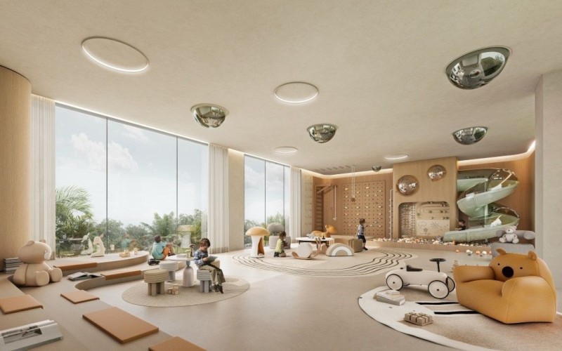 Lesonia Residences – Kileleshwa — photo 5